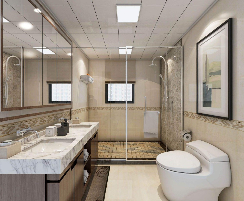 Bathroom shower enclosures Buying Guide for Bathroom Renovation – Don't Miss Out!