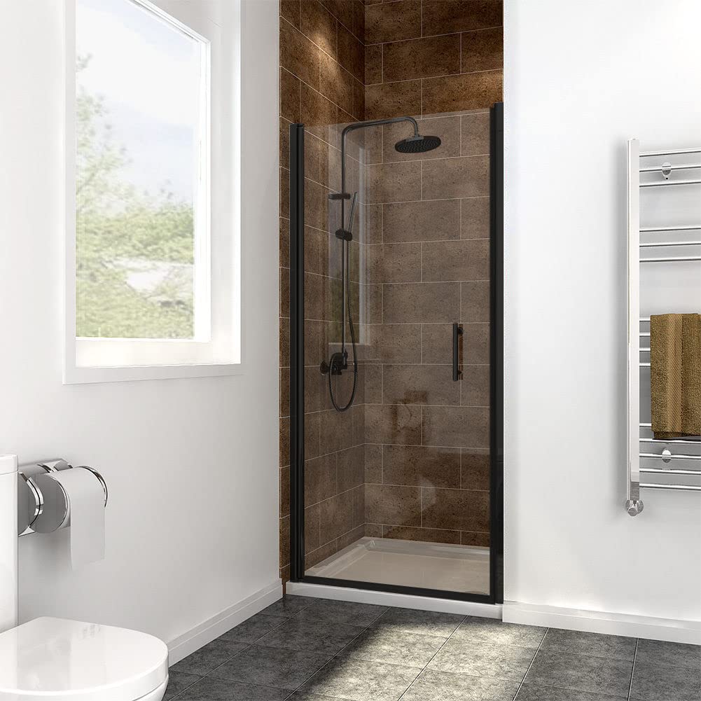 SALLY Shower Pivot Door Width 700-900mm - 6mm