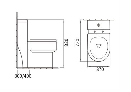  Technical Drawing