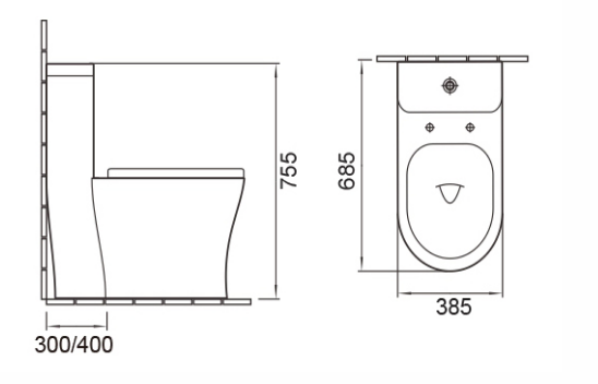  Technical Drawing