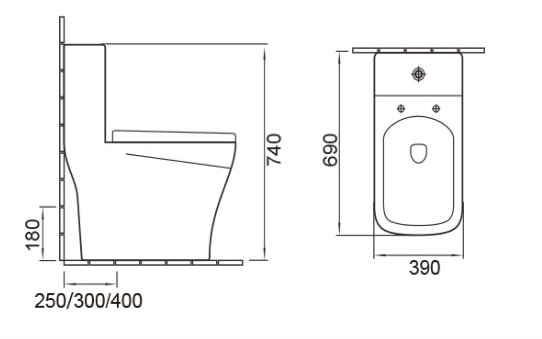  Technical Drawing