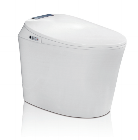 SALLY Smart Toilet 8002B