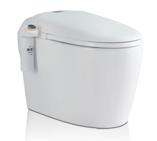 SALLY Smart Toilet