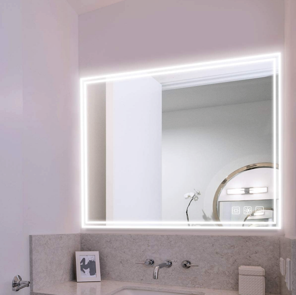 LED Mirror