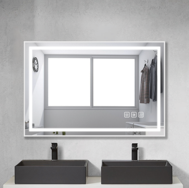 LED Mirror