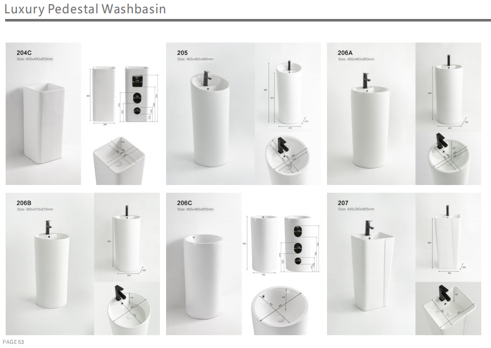 How to Wholesale Bathroom Fixtures in China