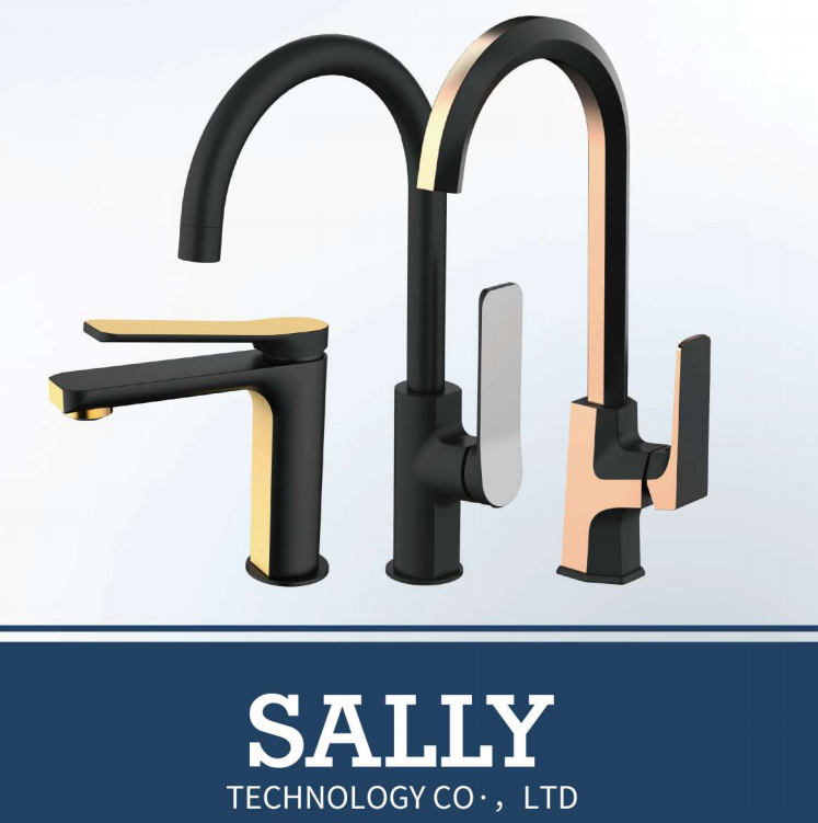 Sally Series Faucet