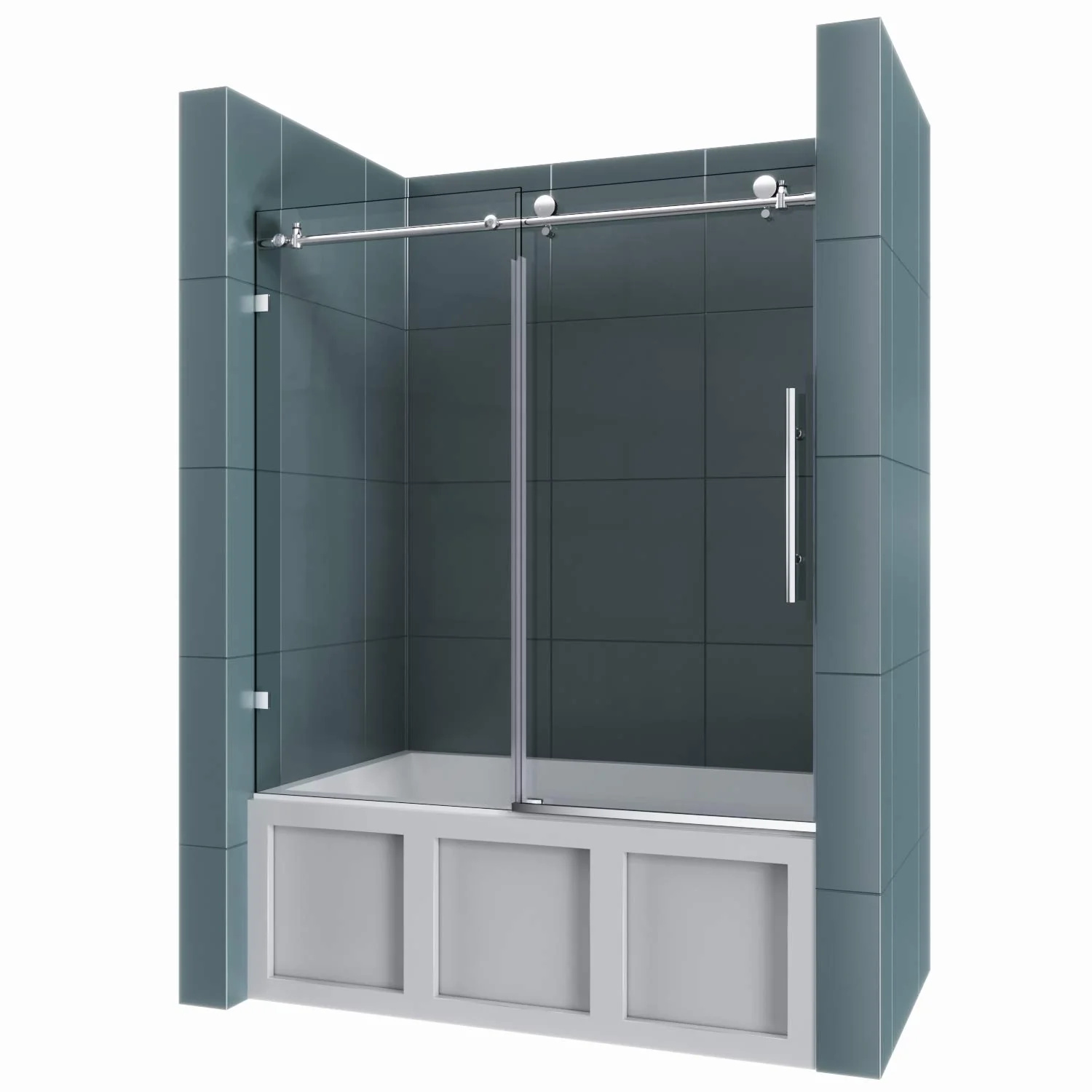 Manufacturer of Bathtub Doors