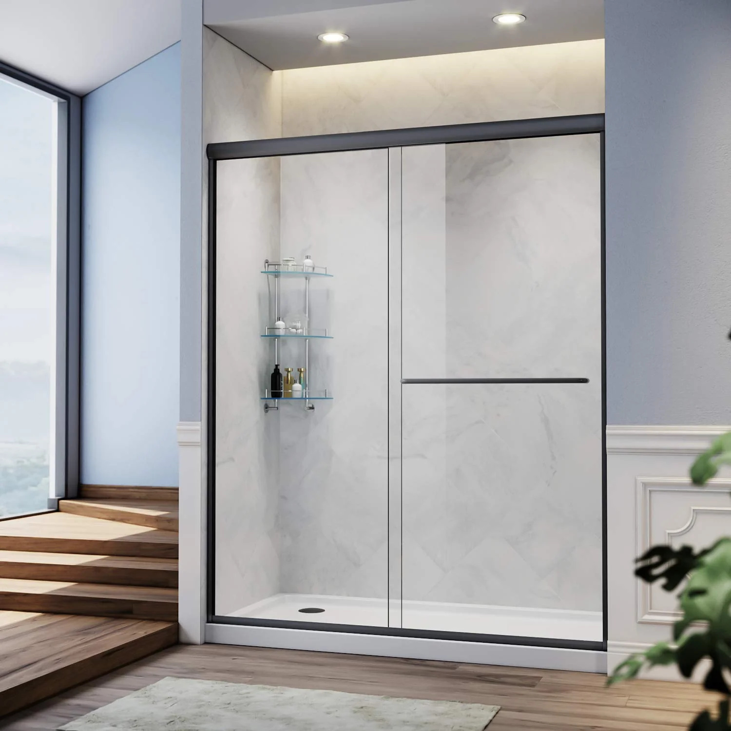 Premier Manufacturer of Bathtub Doors