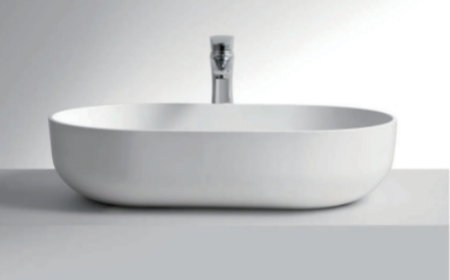 SALLY Washbasin Catalog