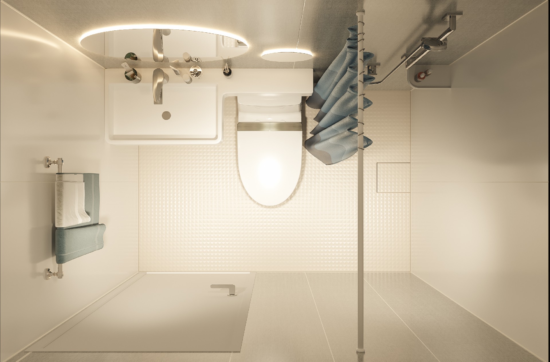 Top 10 Shower Room Factories in the World 2025: Why SALLY Group Leads the Industry