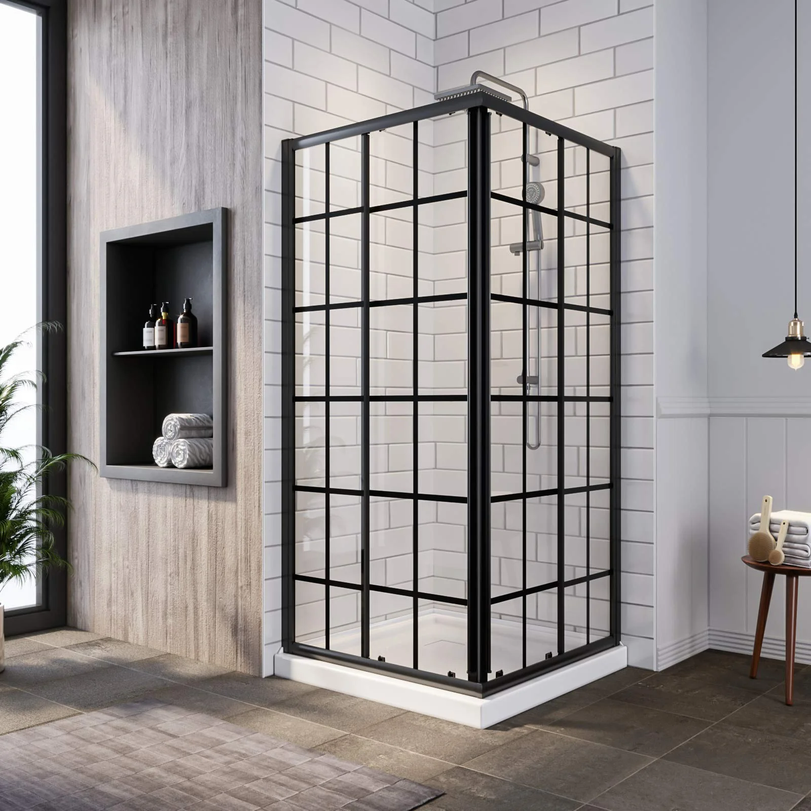 The Best Shower Door Supplier near Me: Quality, Customization, and Innovation with SALLY