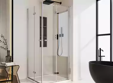 Shower Enclosure