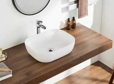 Washbasin